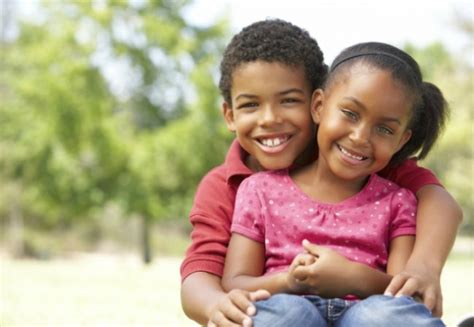 The Curse of Brotherhood: Navigating the Challenges of Sibling Dynamics in Multicultural Families